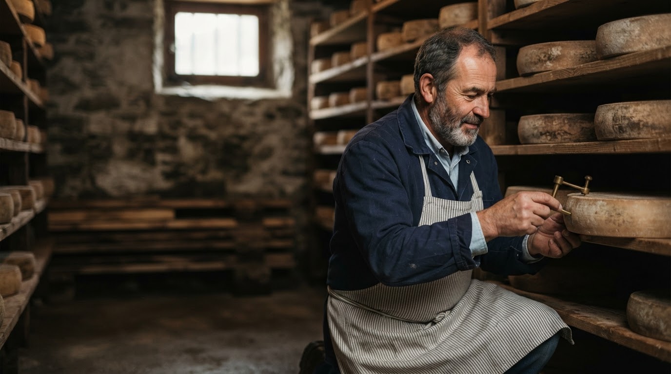 Hivéronde — tableau de bord d'analyse de marché en temps réel